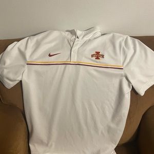 Iowa state polo